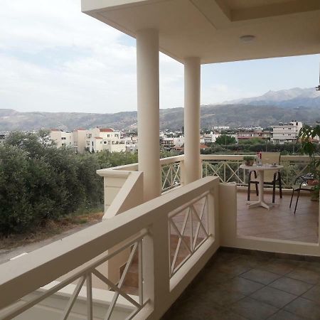 Annamaria House Διαμέρισμα Χανιά Εξωτερικό φωτογραφία