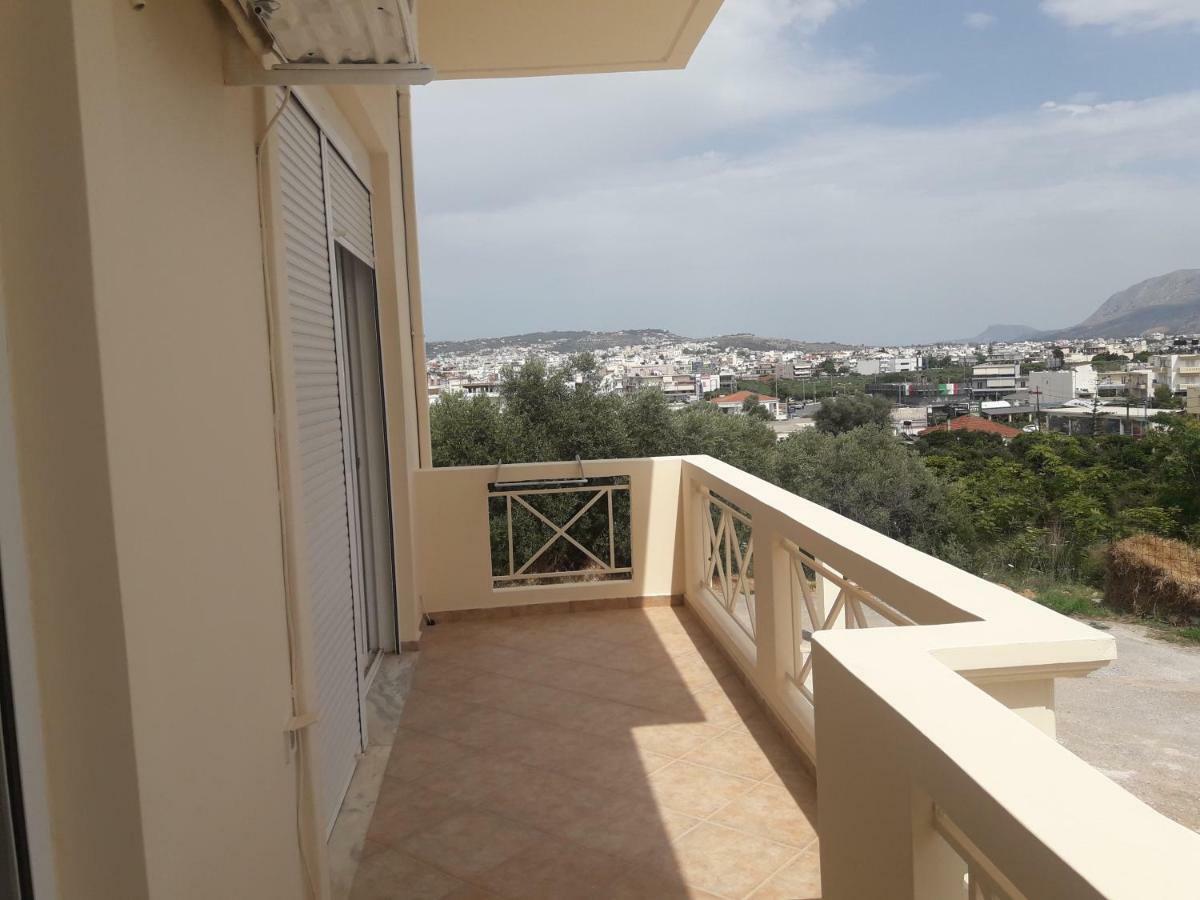 Annamaria House Διαμέρισμα Χανιά Εξωτερικό φωτογραφία