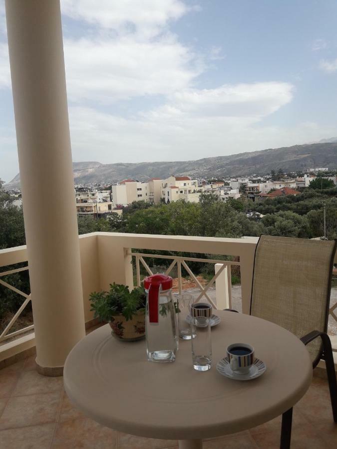 Annamaria House Διαμέρισμα Χανιά Εξωτερικό φωτογραφία