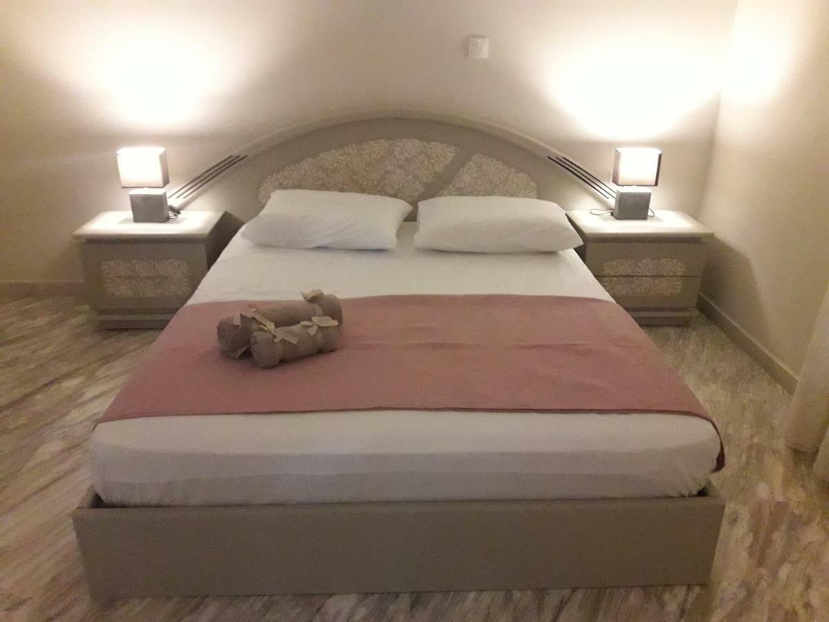 Annamaria House Διαμέρισμα Χανιά Εξωτερικό φωτογραφία