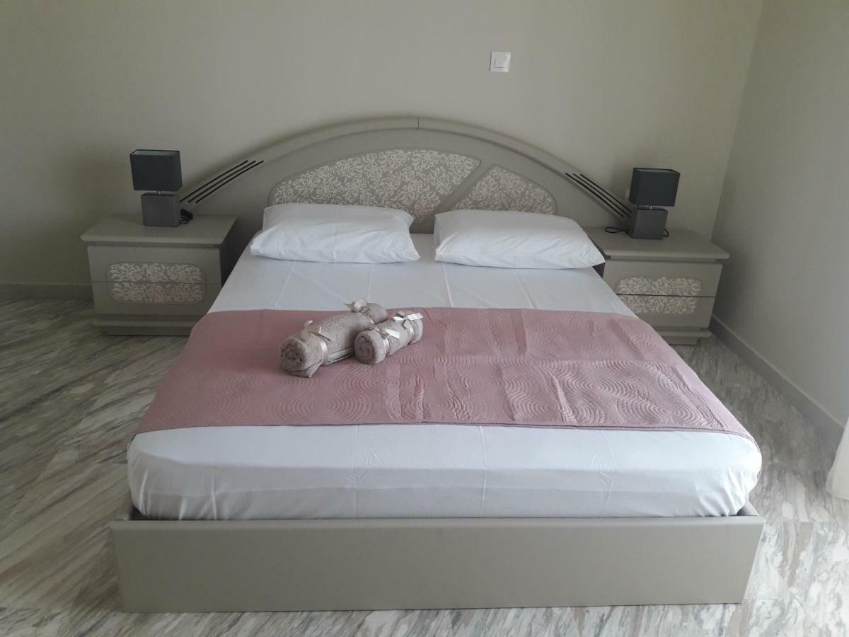 Annamaria House Διαμέρισμα Χανιά Εξωτερικό φωτογραφία