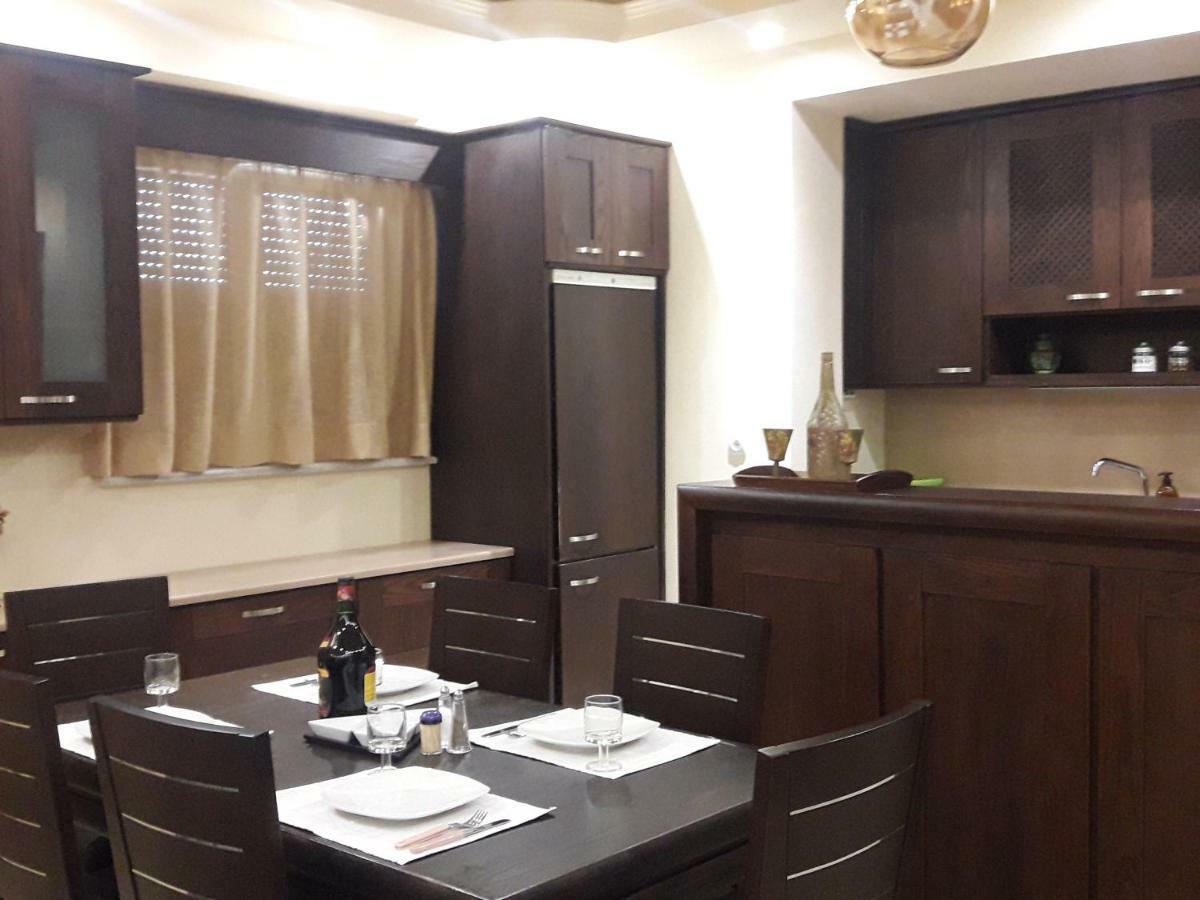 Annamaria House Διαμέρισμα Χανιά Εξωτερικό φωτογραφία