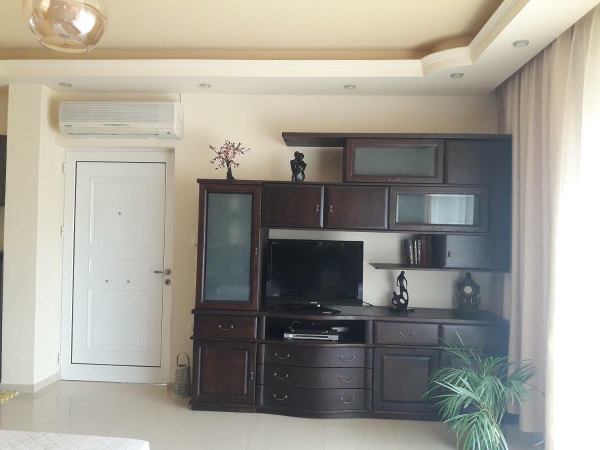 Annamaria House Διαμέρισμα Χανιά Εξωτερικό φωτογραφία