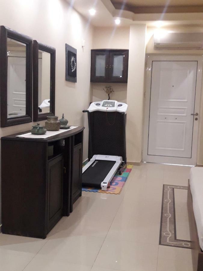 Annamaria House Διαμέρισμα Χανιά Εξωτερικό φωτογραφία