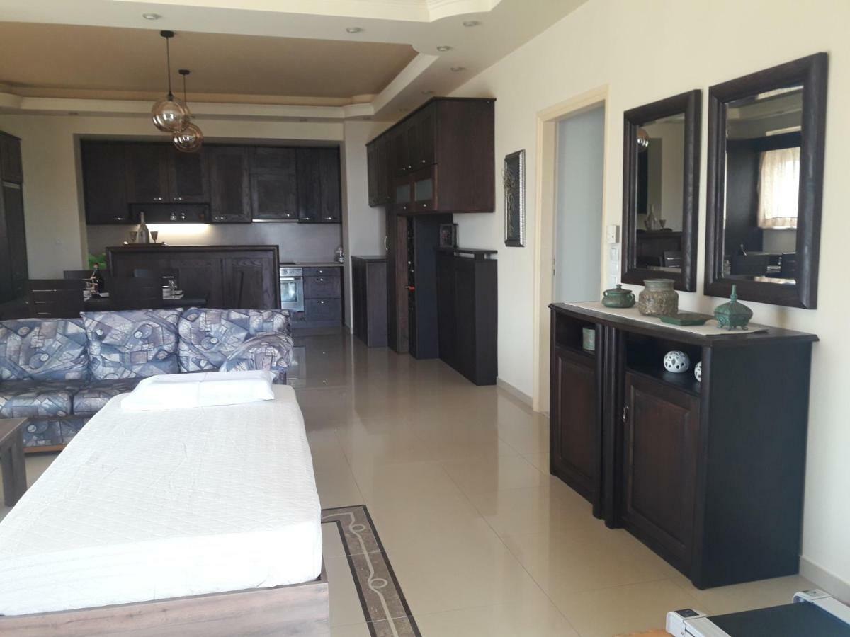 Annamaria House Διαμέρισμα Χανιά Εξωτερικό φωτογραφία