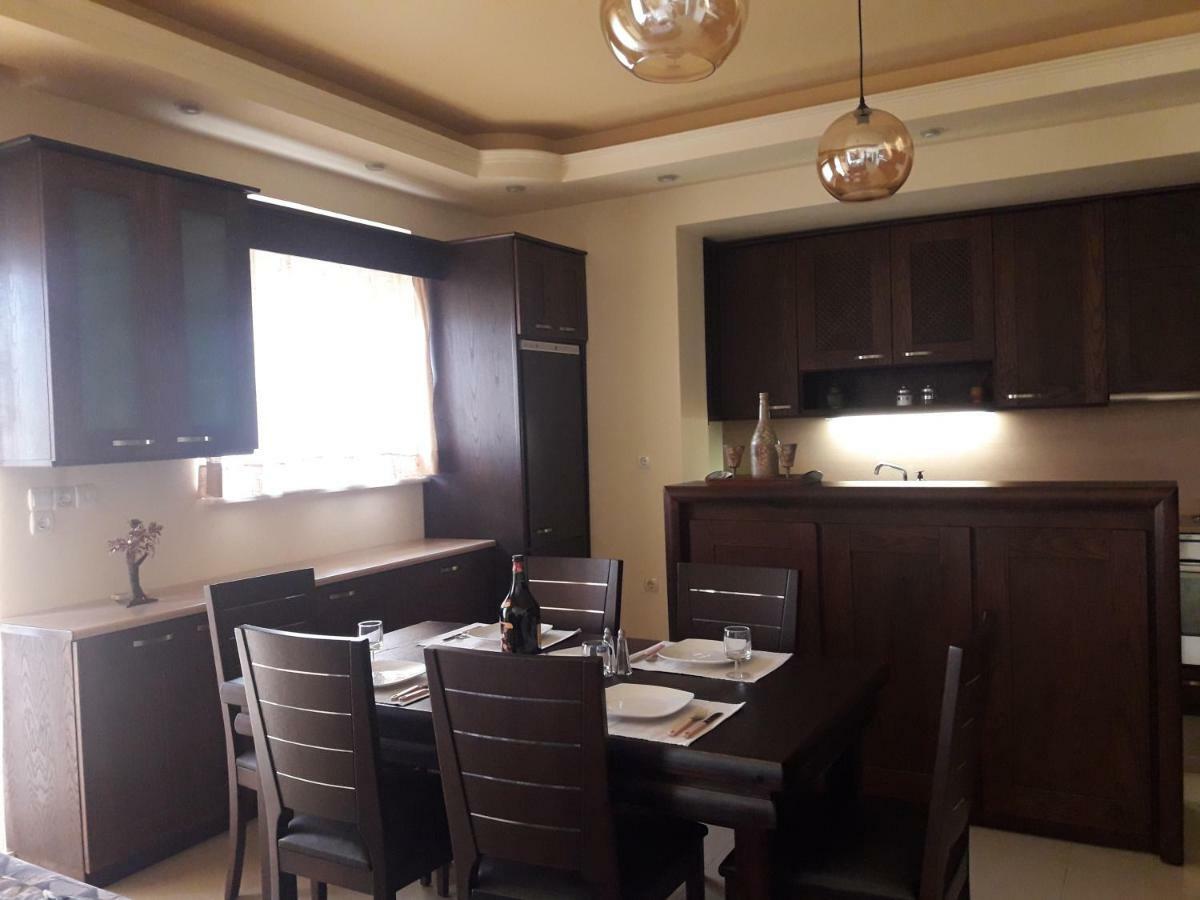 Annamaria House Διαμέρισμα Χανιά Εξωτερικό φωτογραφία