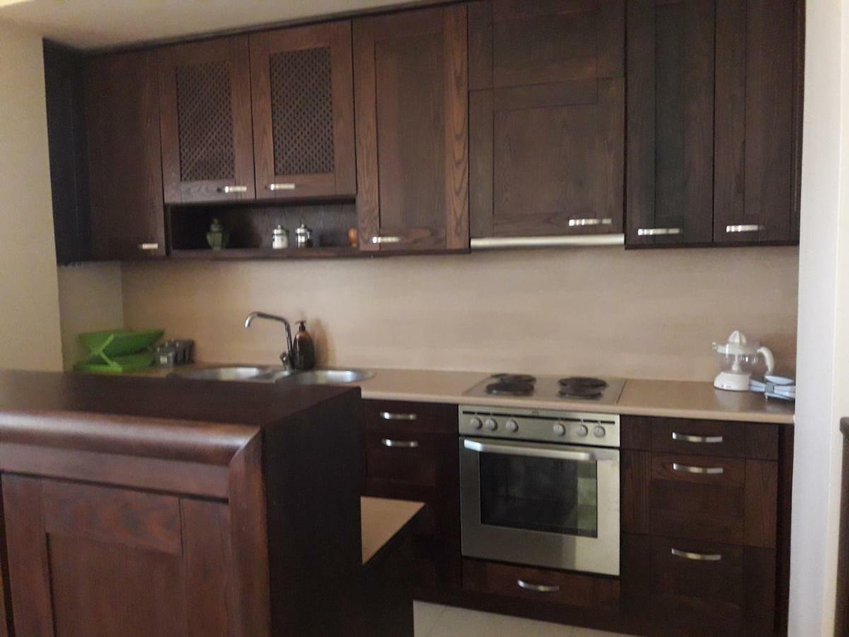 Annamaria House Διαμέρισμα Χανιά Εξωτερικό φωτογραφία